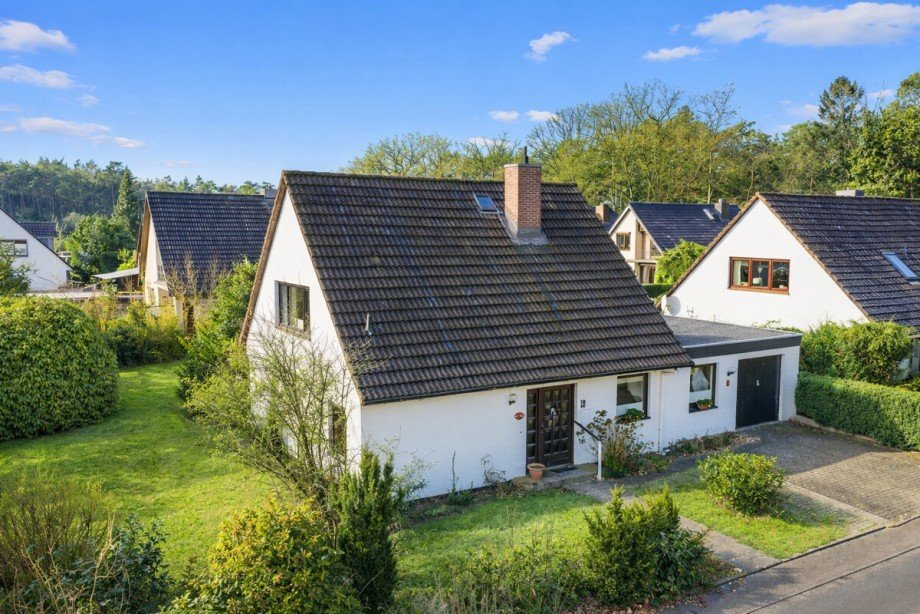  Einfamilienhaus Norderstedt