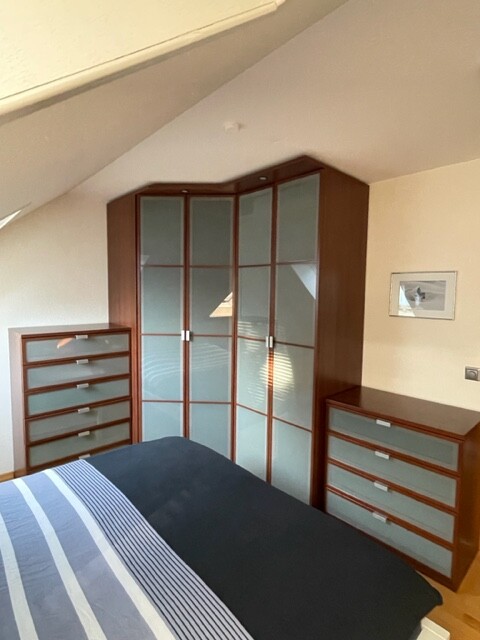  Dachgeschosswohnung Quickborn