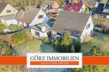 Hauptbild OFFENE HAUSBESICHTIGUNG 08.05.2026 16:00 - 17:00 Uhr - Einfamilienhaus mit gro�z�giger Raumaufteilung und Garage