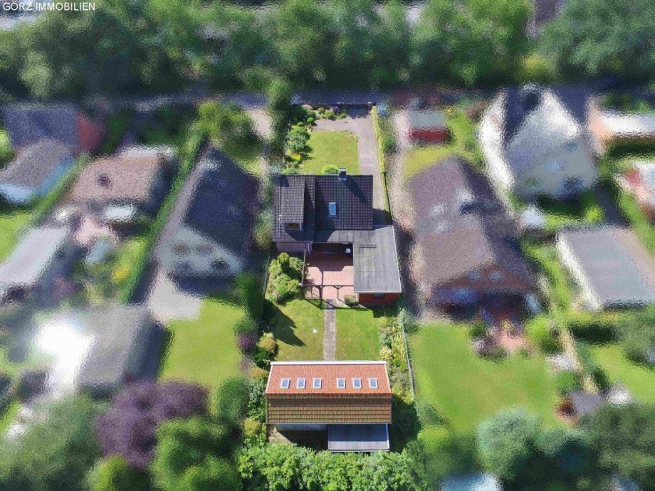  Einfamilienhaus Norderstedt