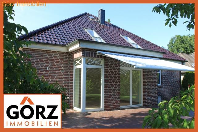  Einfamilienhaus Norderstedt