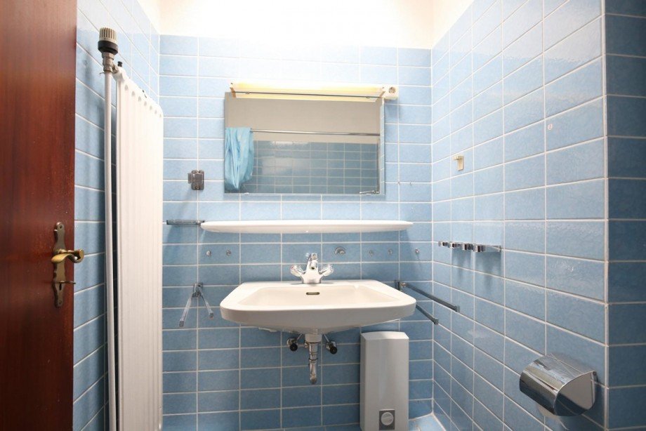 Vollbad Reihenmittelhaus Norderstedt