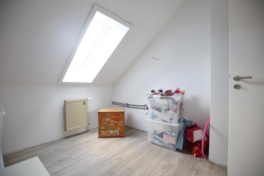 Optionale K�che Obergeschoss Einfamilienhaus Hamburg