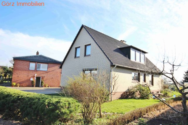  Einfamilienhaus Alveslohe
