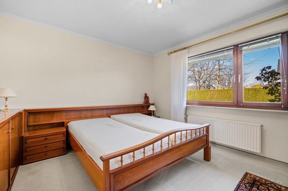 EG, Schlafen Einfamilienhaus Norderstedt