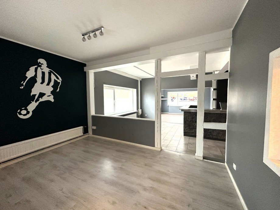  Gastronomie Elmenhorst