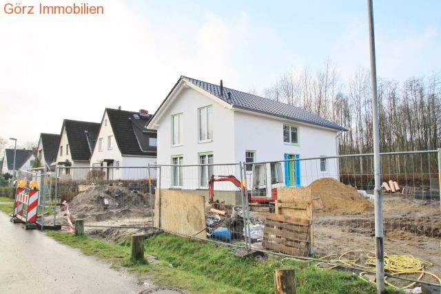  Einfamilienhaus Schenefeld
