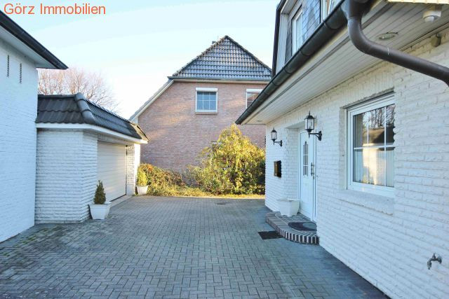  Einfamilienhaus Norderstedt