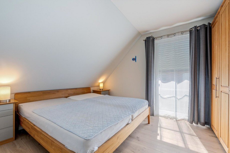 Schlafzimmer Einfamilienhaus Henstedt-Ulzburg