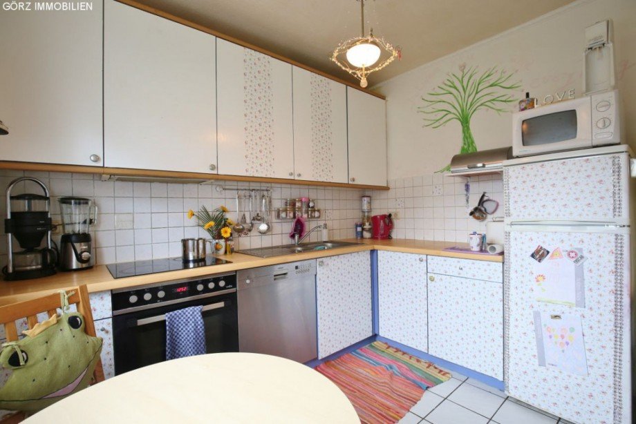  Reihenendhaus Norderstedt