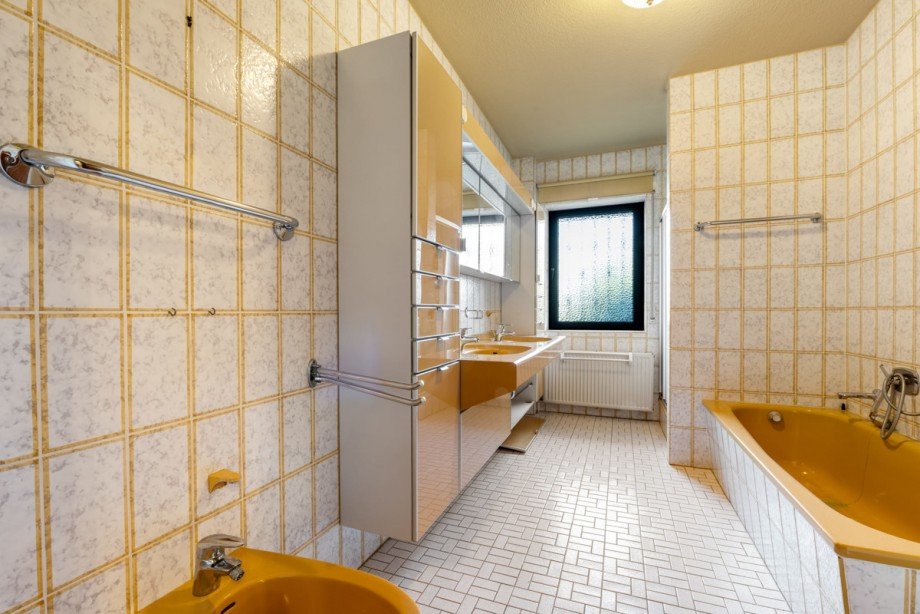 EG Bad Einfamilienhaus Norderstedt