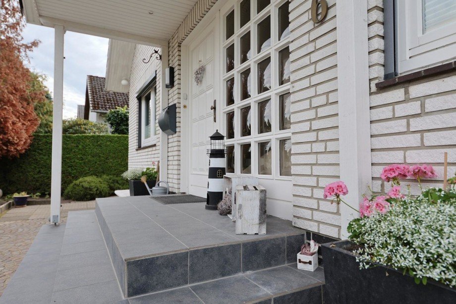  Einfamilienhaus B�nningstedt