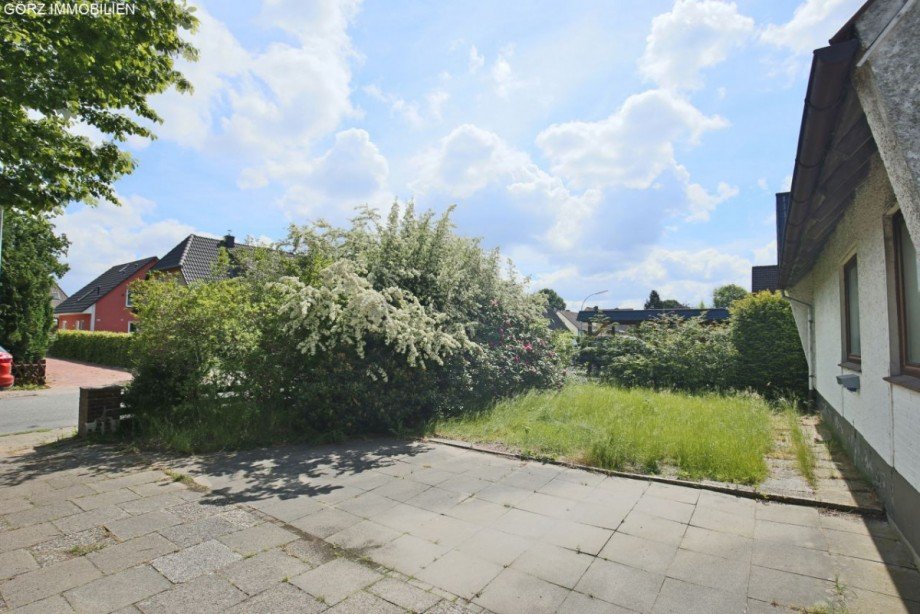  Wohngrundst�ck Ellerbek