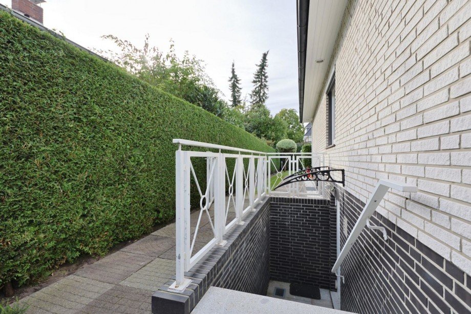  Einfamilienhaus B�nningstedt