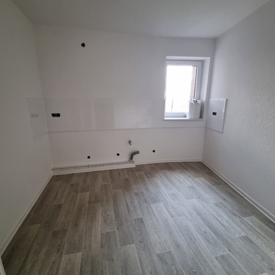K�che Etagenwohnung Barmstedt