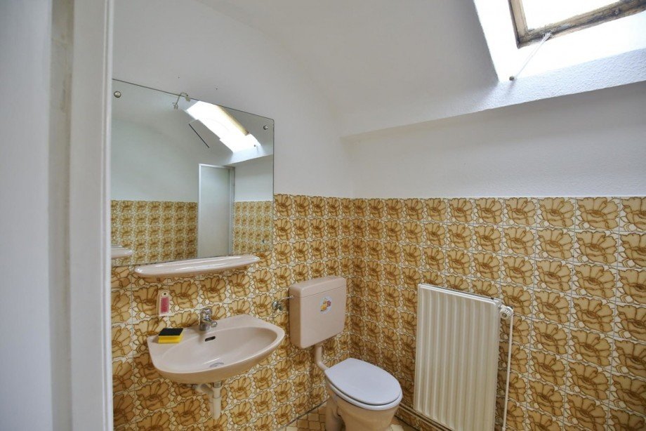 Badezimmer Wohnung 1 Einfamilienhaus Ellerbek