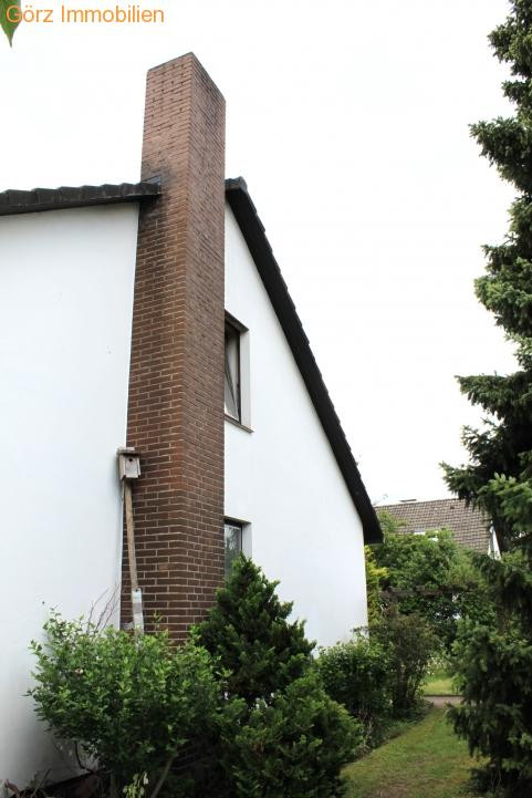 Kaminzug Einfamilienhaus Norderstedt