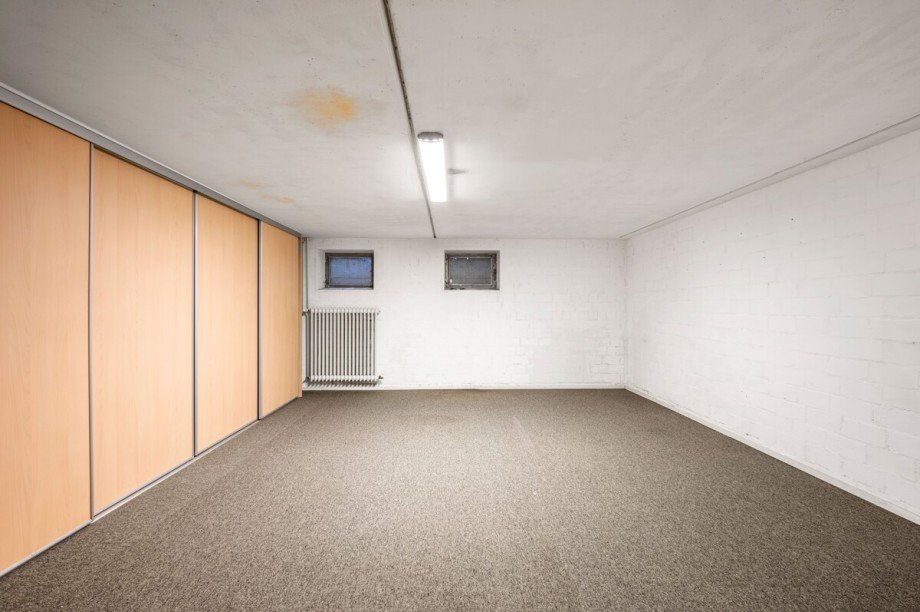 Gro�er Hobbykeller Reihenendhaus Henstedt-Ulzburg