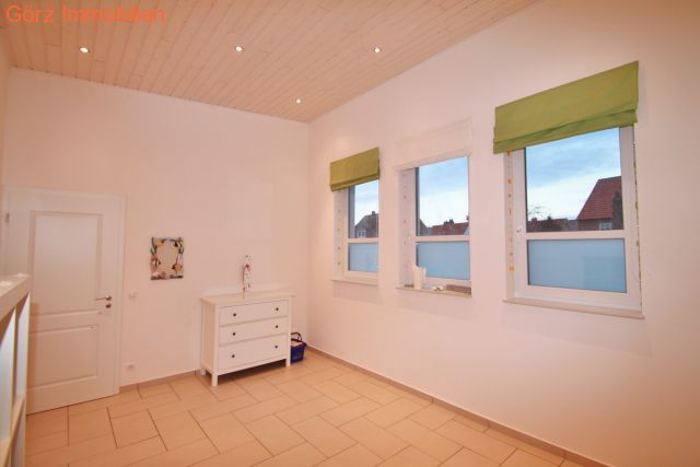  Maisonettewohnung Barmstedt