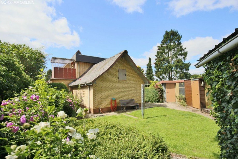 Einfamilienhaus Kaltenkirchen