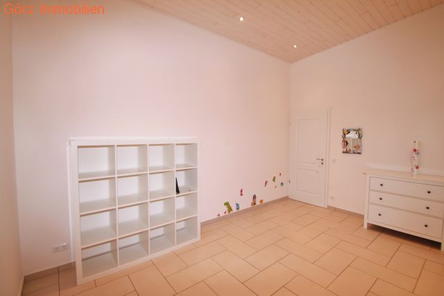  Maisonettewohnung Barmstedt