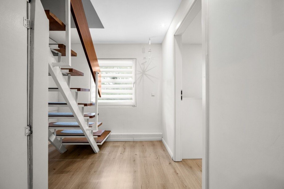 Flur Einfamilienhaus Norderstedt
