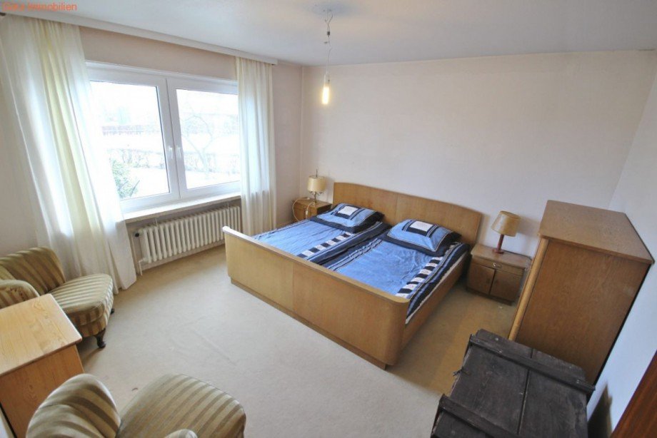  Zweifamilienhaus Bliesdorf
