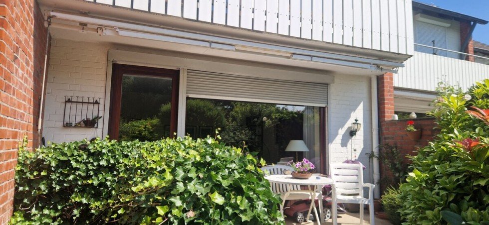  Reihenmittelhaus Norderstedt