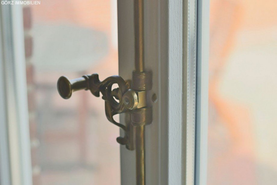 historische Details Villa Hanerau-Hademarschen