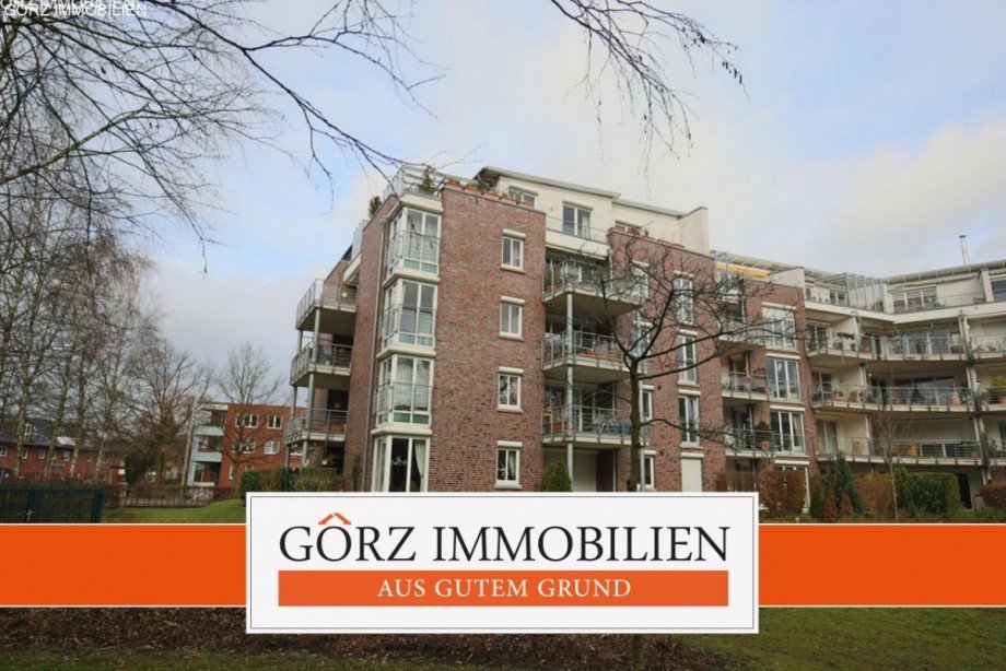  Etagenwohnung Hamburg