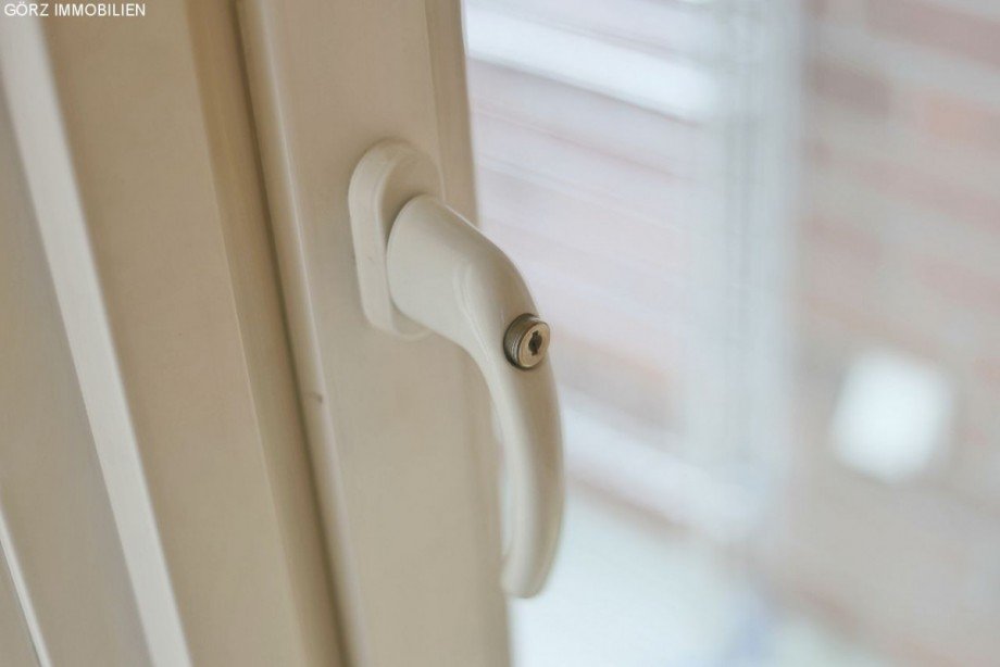 Doppeltverglaste Fenster Etagenwohnung Pinneberg