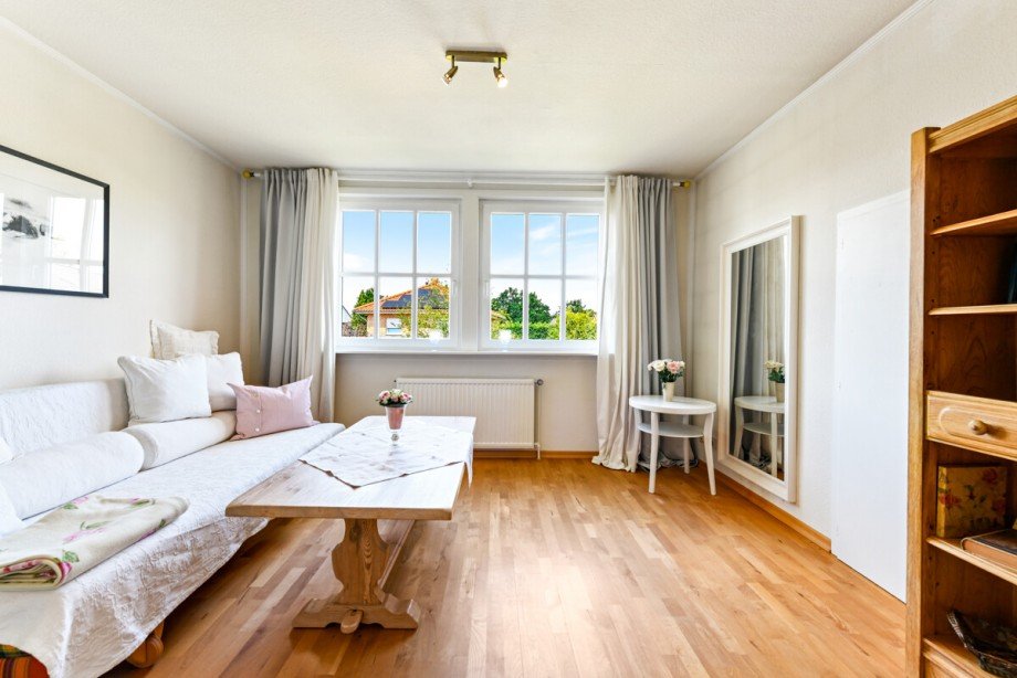 Zimmer OG Doppelhaush�lfte Norderstedt
