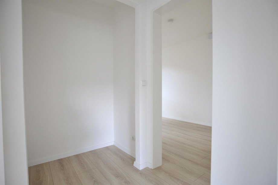 gro�e Garderobe Erdgeschosswohnung Norderstedt / Harksheide