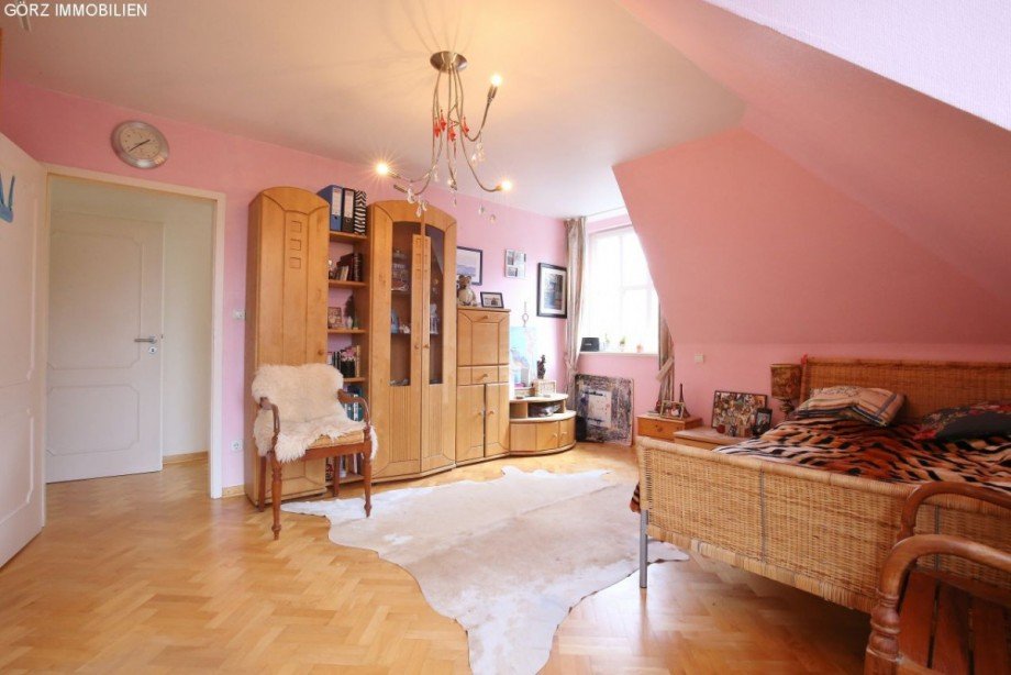 Kinderzimmer Einfamilienhaus Quickborn