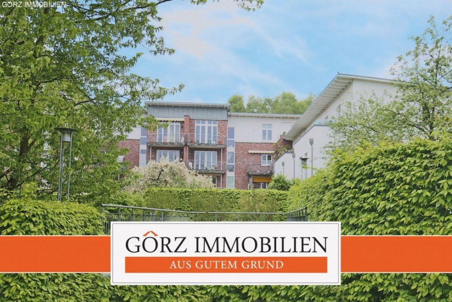 Herzlich Willkommen Erdgeschosswohnung Hamburg