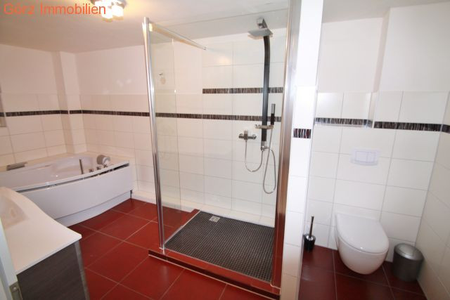  Maisonettewohnung Barmstedt