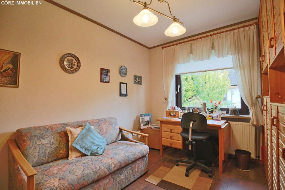 Zimmer EG Einfamilienhaus Alveslohe