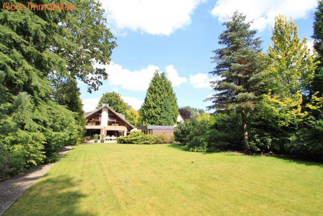  Einfamilienhaus Quickborn-Heide
