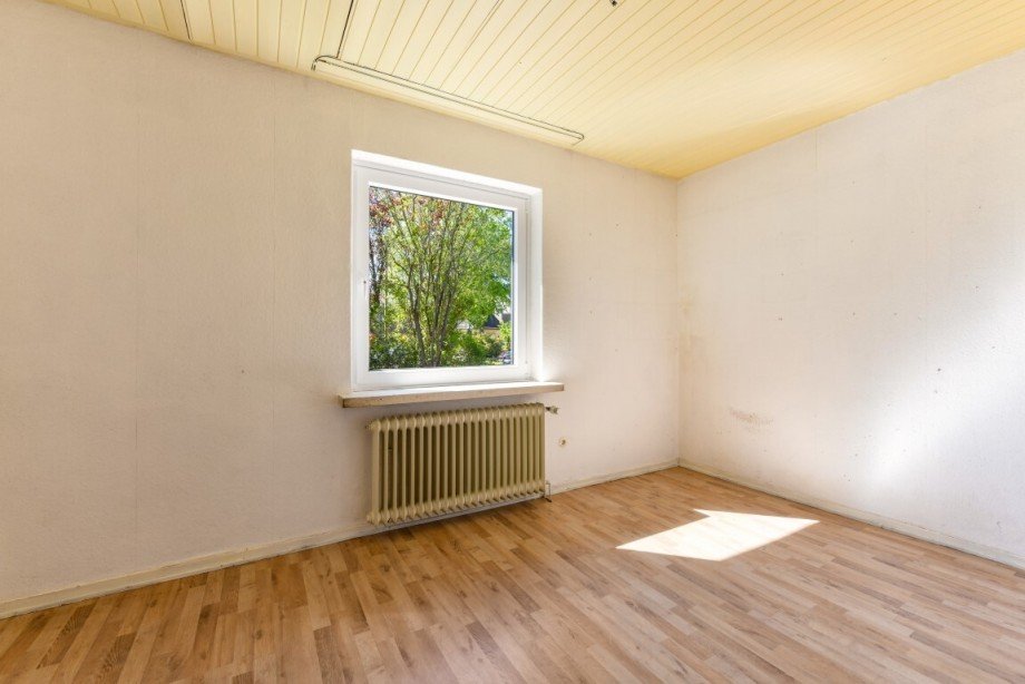 Zimmer Einfamilienhaus Norderstedt / Glash�tte