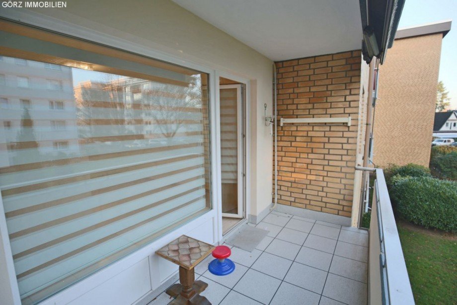  Etagenwohnung Quickborn
