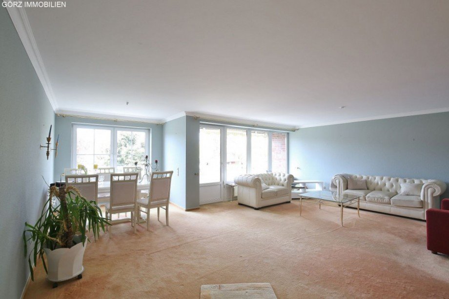  Etagenwohnung Pinneberg