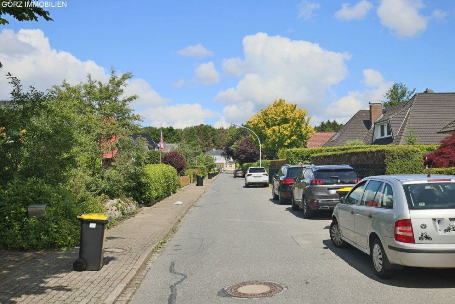  Wohngrundst�ck Ellerbek