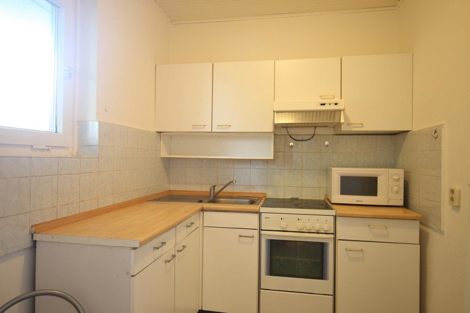 K�che Etagenwohnung Norderstedt