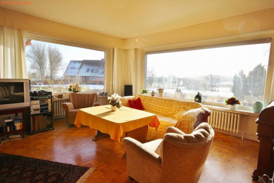 Zweifamilienhaus Bliesdorf