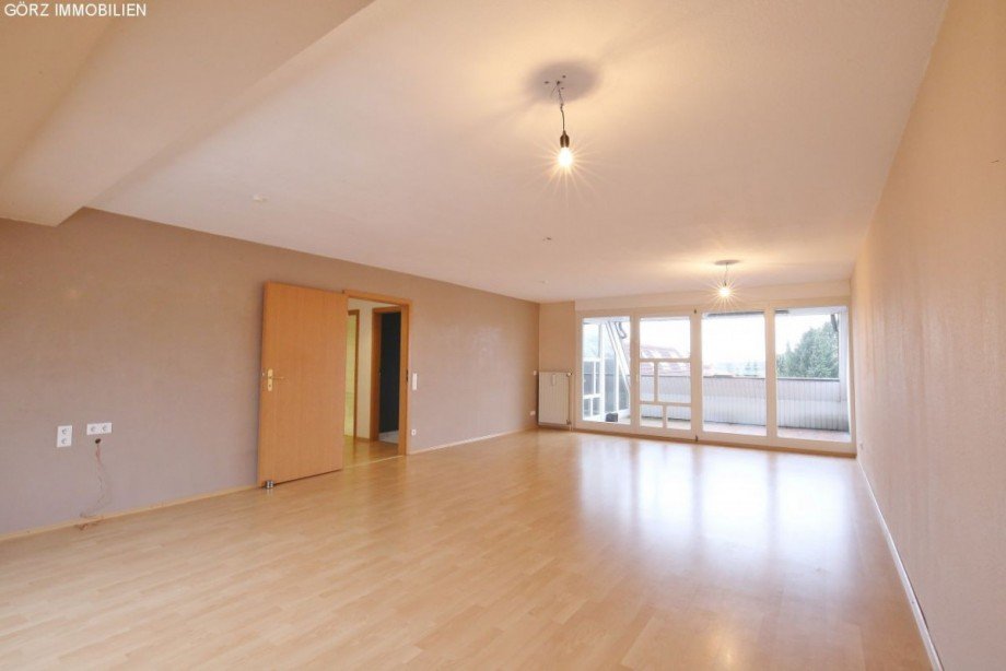  Dachgeschosswohnung Norderstedt
