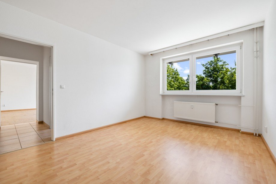 Schlafzimmer Etagenwohnung Norderstedt
