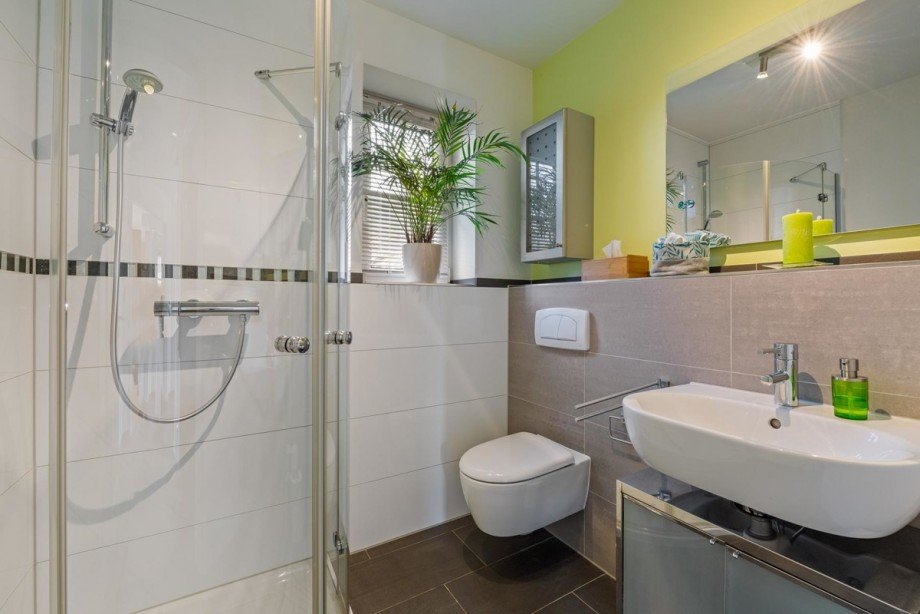 G�ste-Bad Einfamilienhaus Henstedt-Ulzburg
