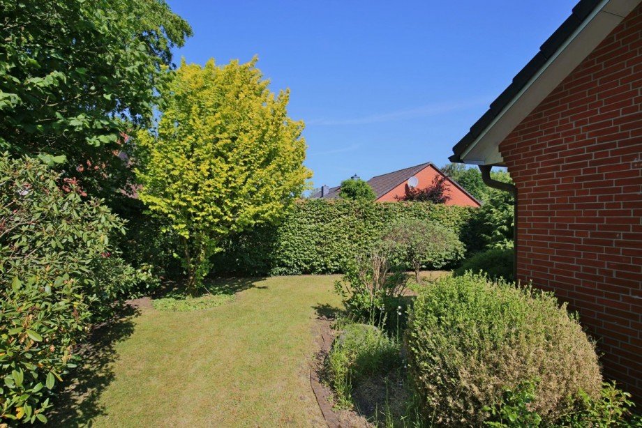  Einfamilienhaus Norderstedt
