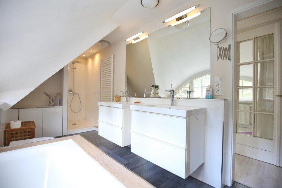 Badezimmer Haus Tangstedt