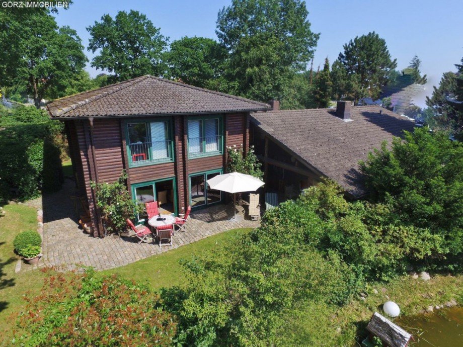  B�rohaus Kaltenkirchen